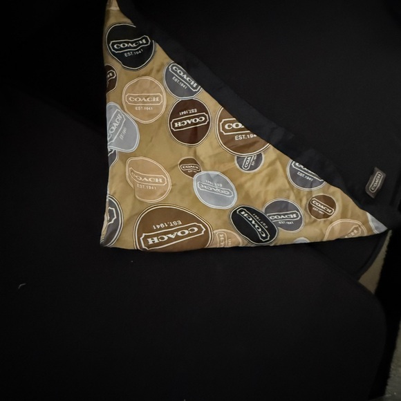 EUC Coach Head or Necktie - Picture 3 of 5